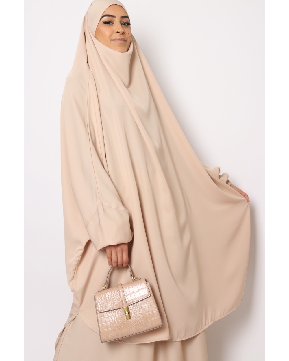 Jilbab nidha Soumiya