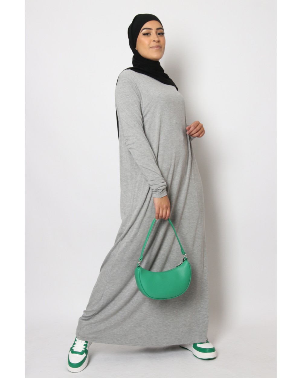 Robe longue simply