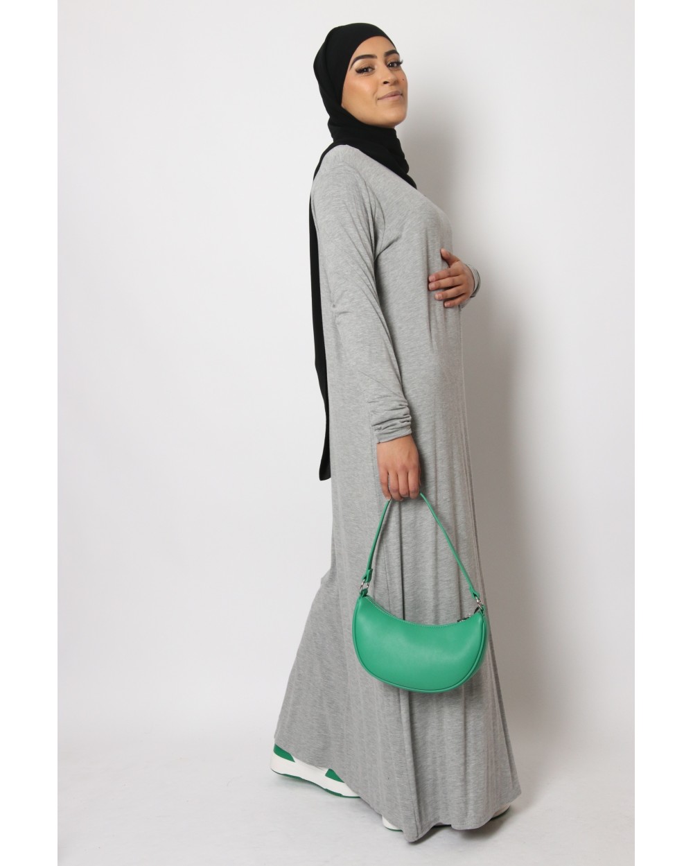 Robe longue simply