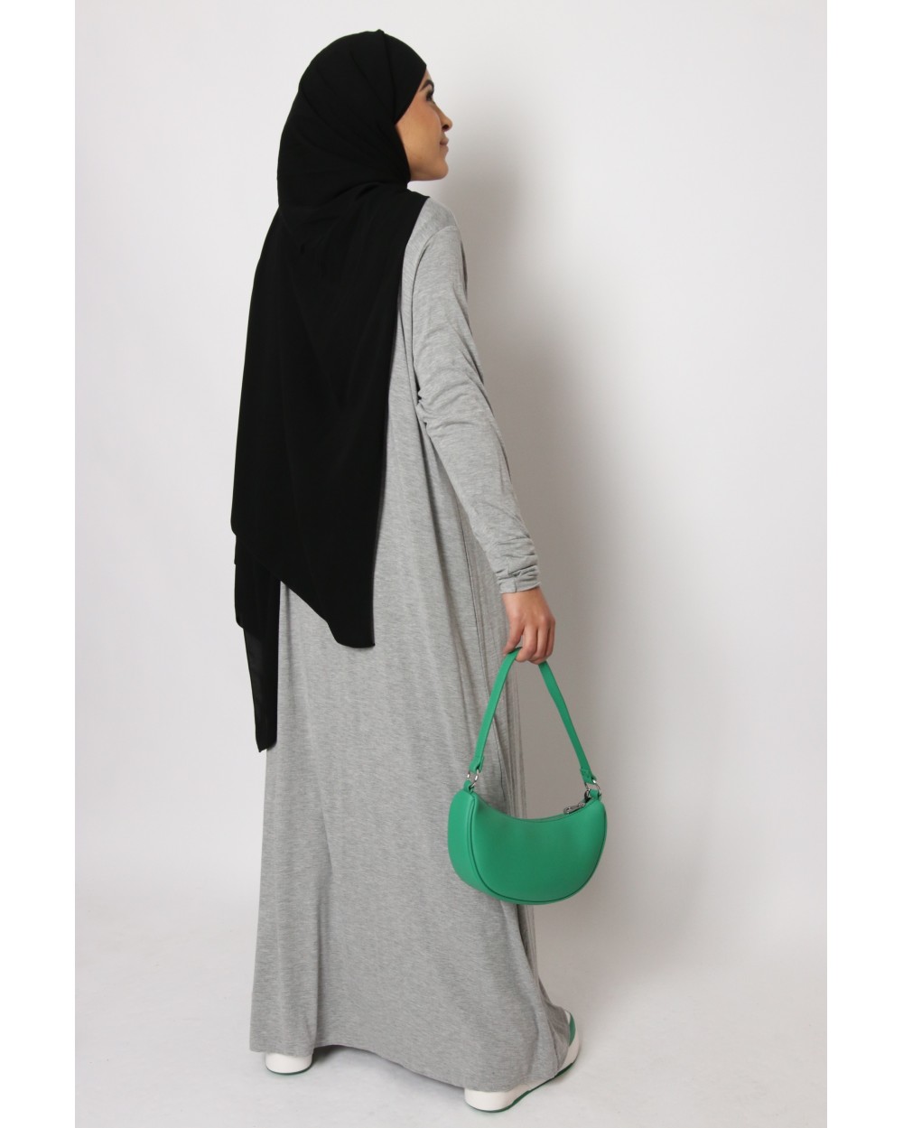 Robe longue simply