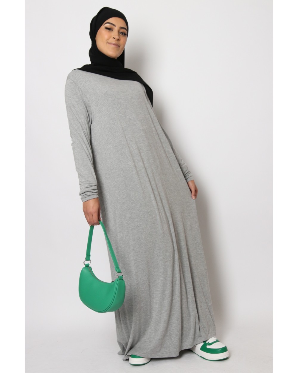 Robe longue simply