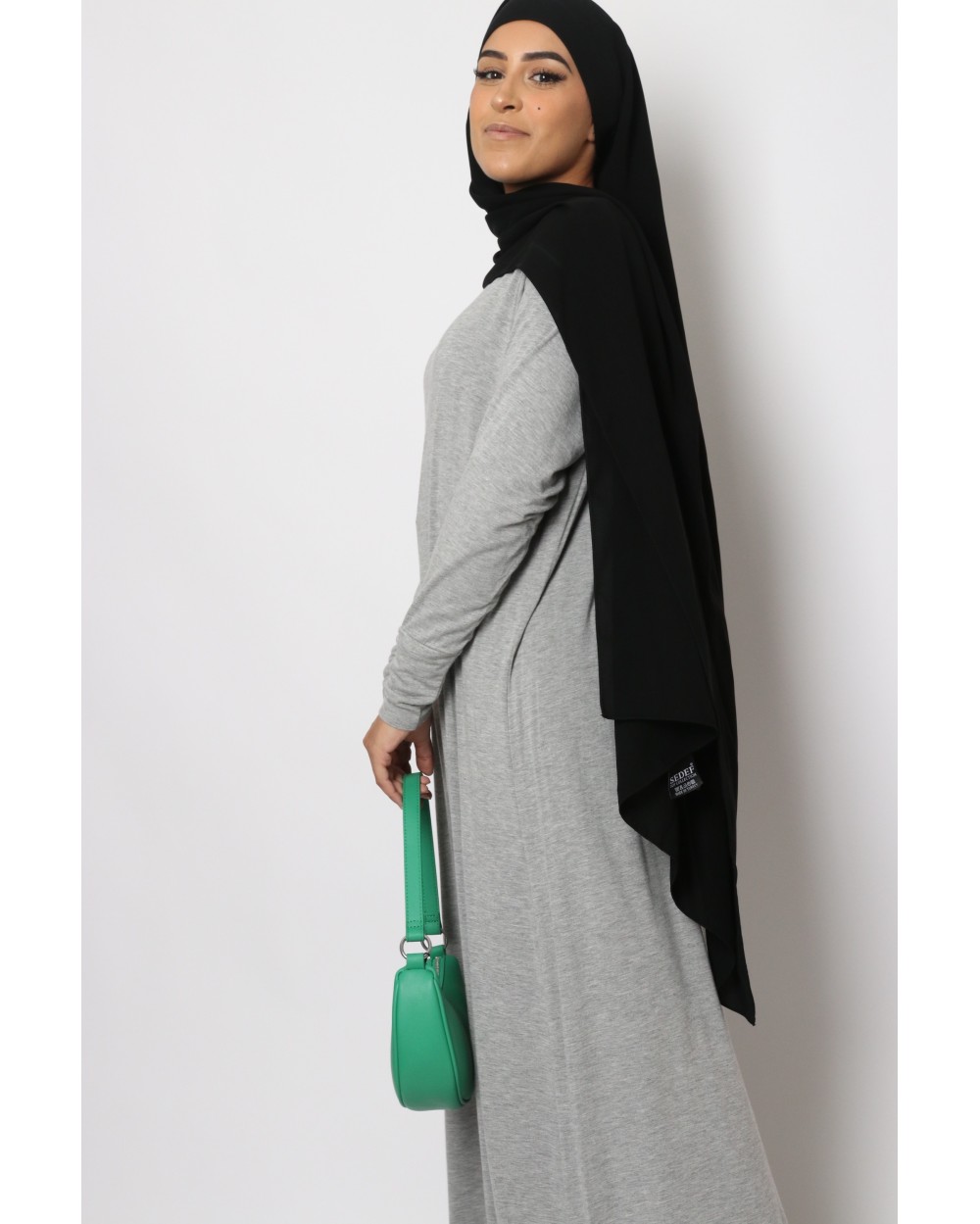 Robe longue simply