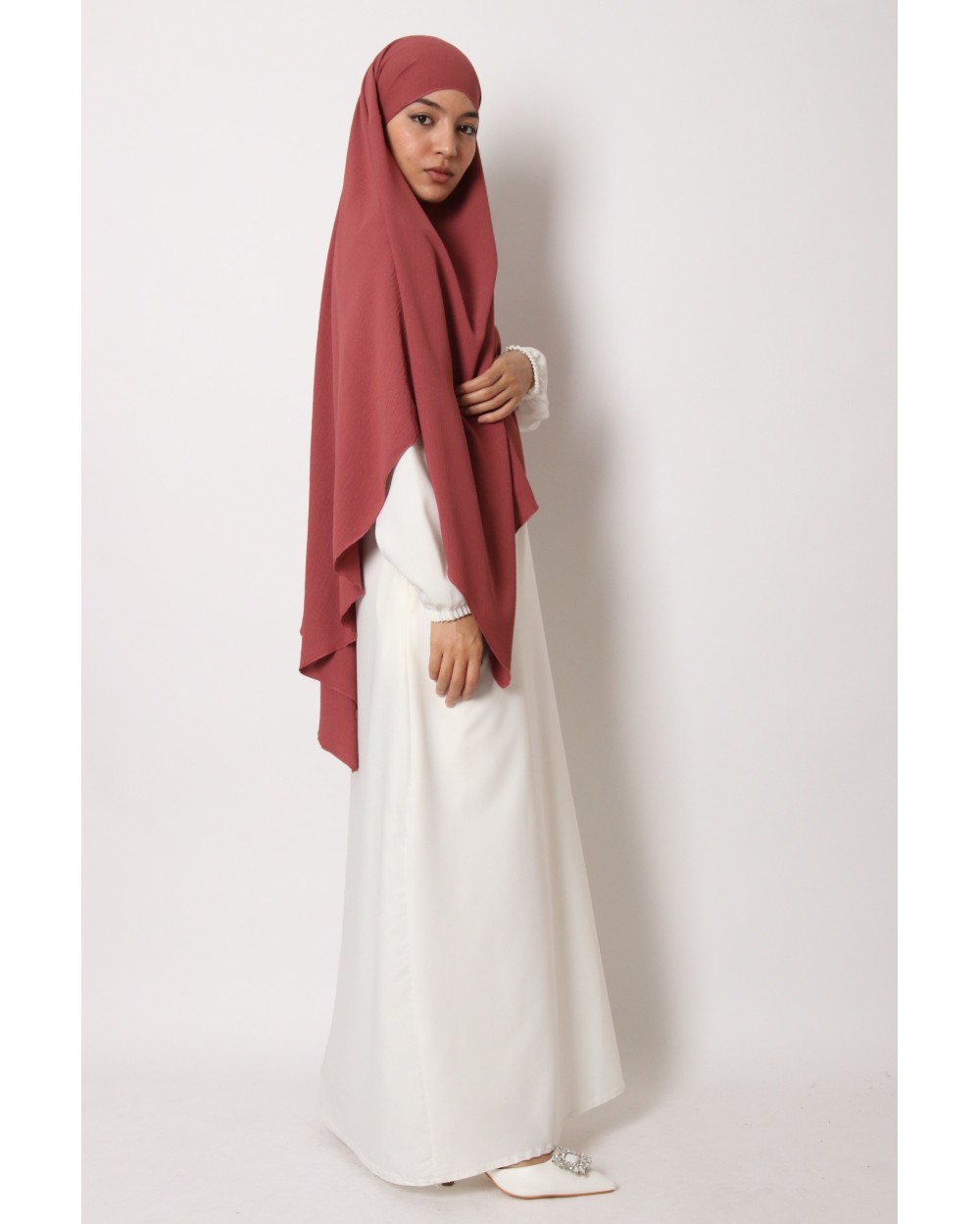 Khimar Jazz