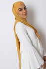 Hijab mousseline à enfiler Jasmine