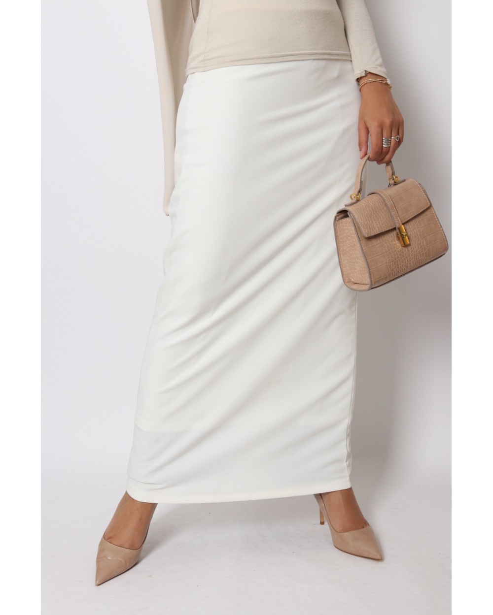 Julietta tube skirt