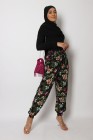 Pantalon Tropika
