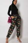 Pantalon Tropika