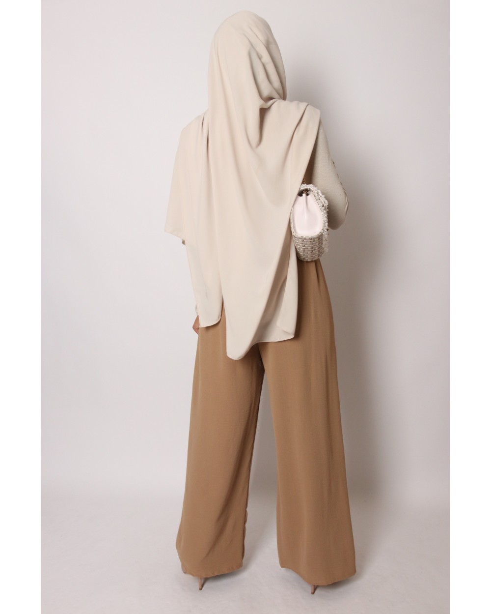 Pascaline larg Pants