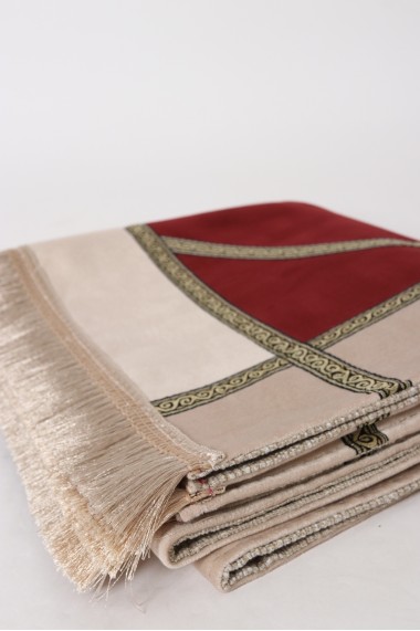 Ottoman prayer rug