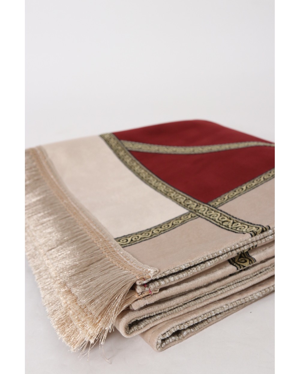 Ottoman prayer rug