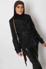 SAFIA Trench