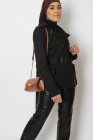 SAFIA Trench