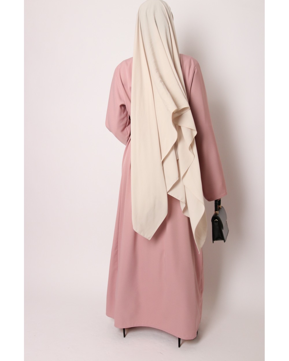 Ariel Kimono with pearl