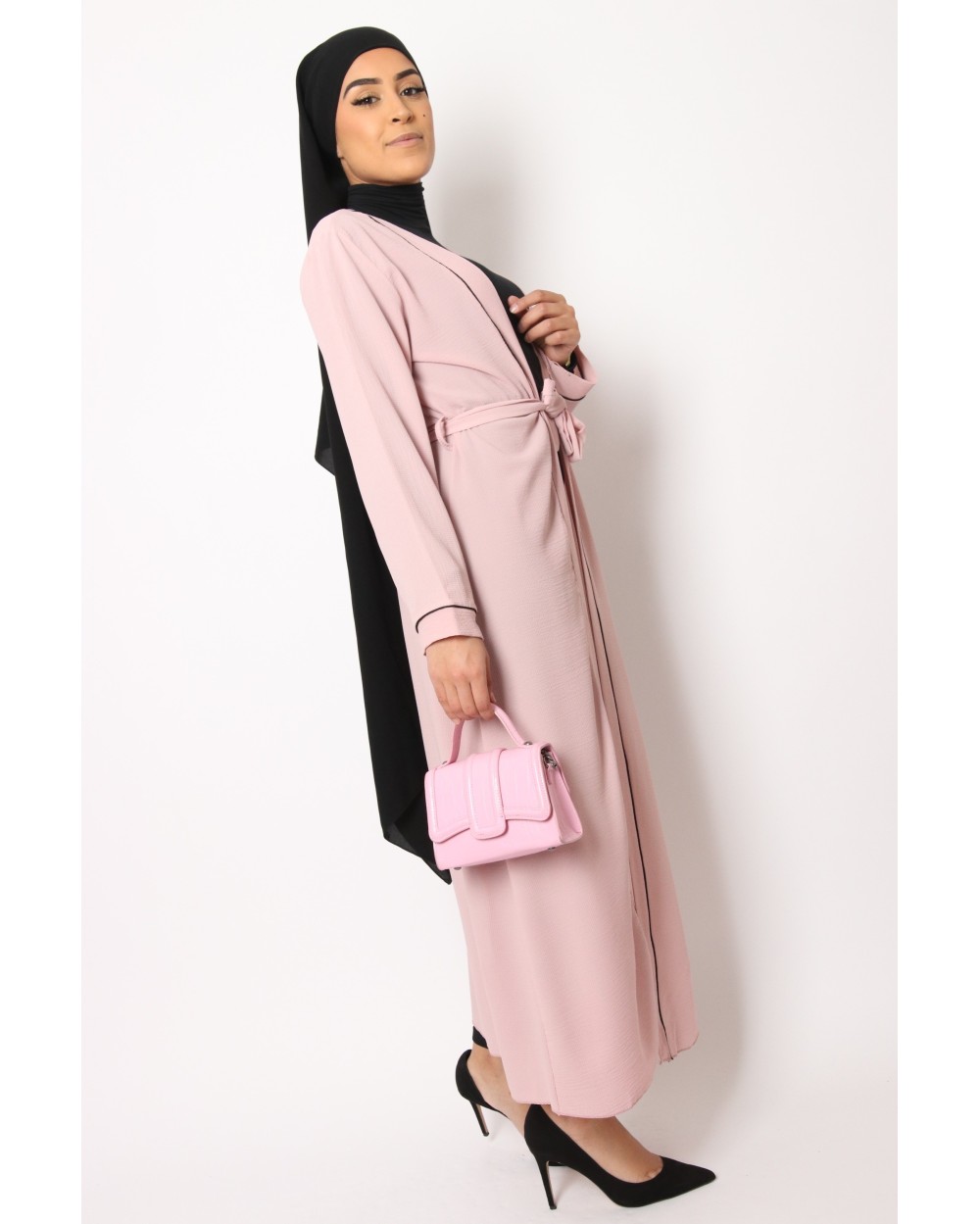 Kelya Kimono for summer