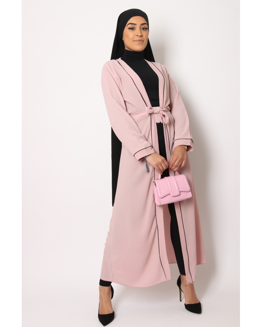 Kelya Kimono for summer