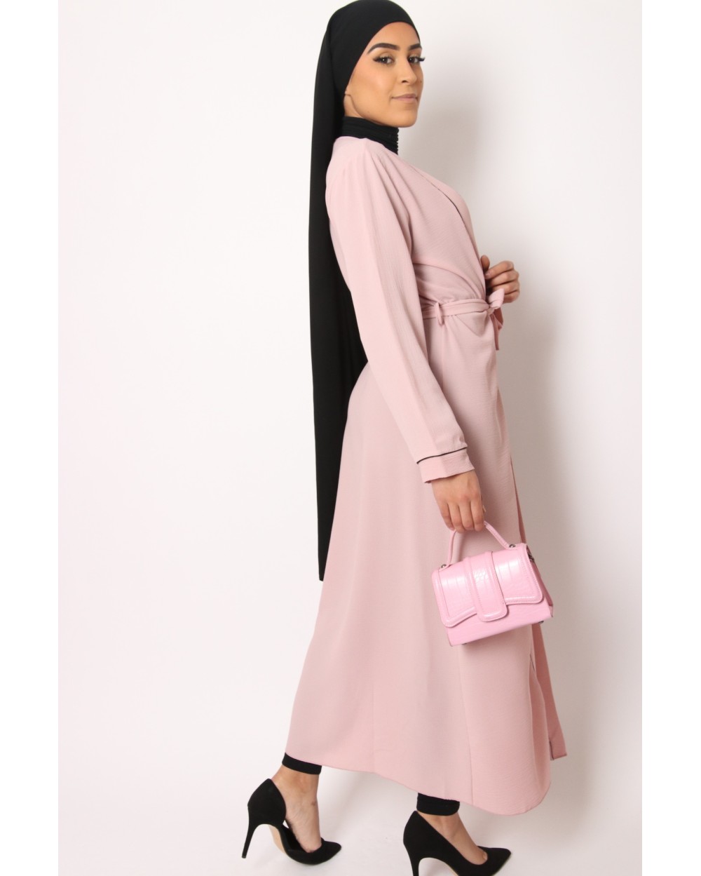 Kelya Kimono for summer