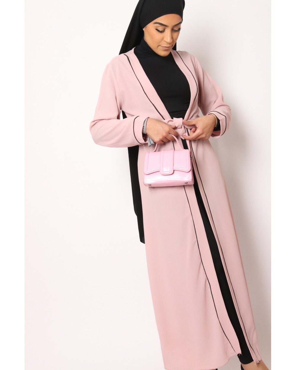 Kelya Kimono for summer