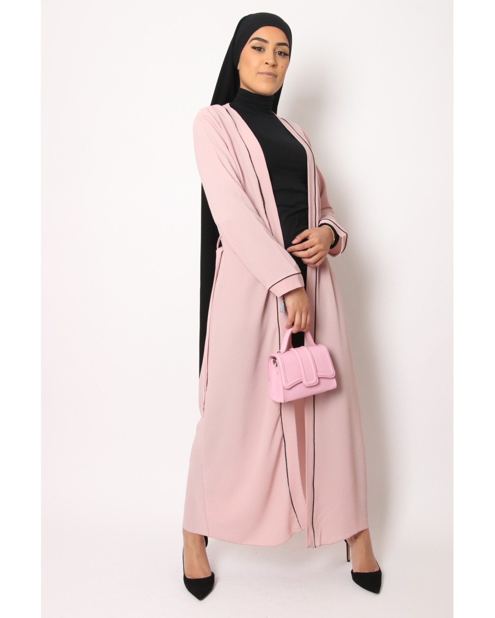 Kelya Kimono for summer