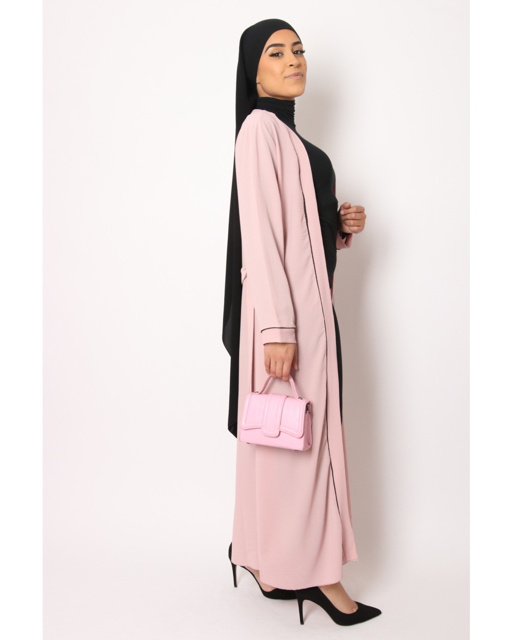 Kelya Kimono for summer