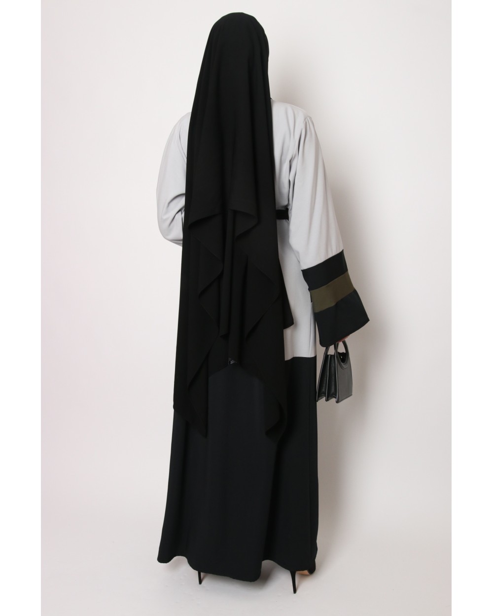 Kimono Cordoba avec trois couleurs