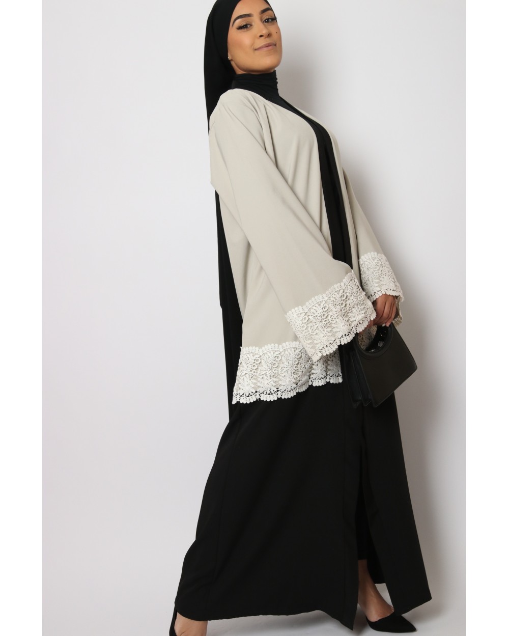 Kimono Queen pour femme