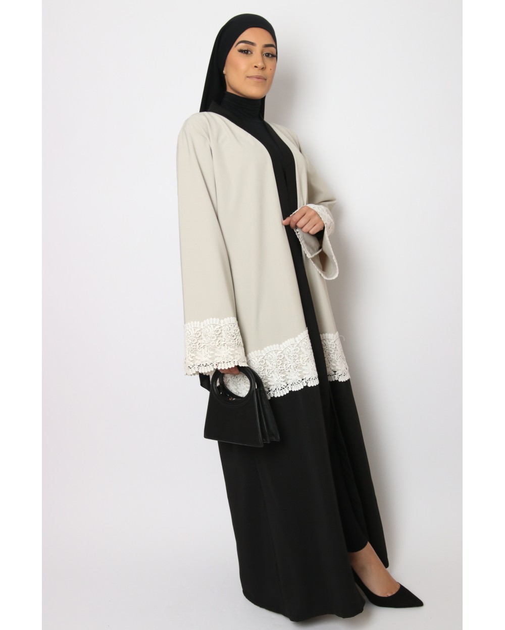 Kimono Queen pour femme