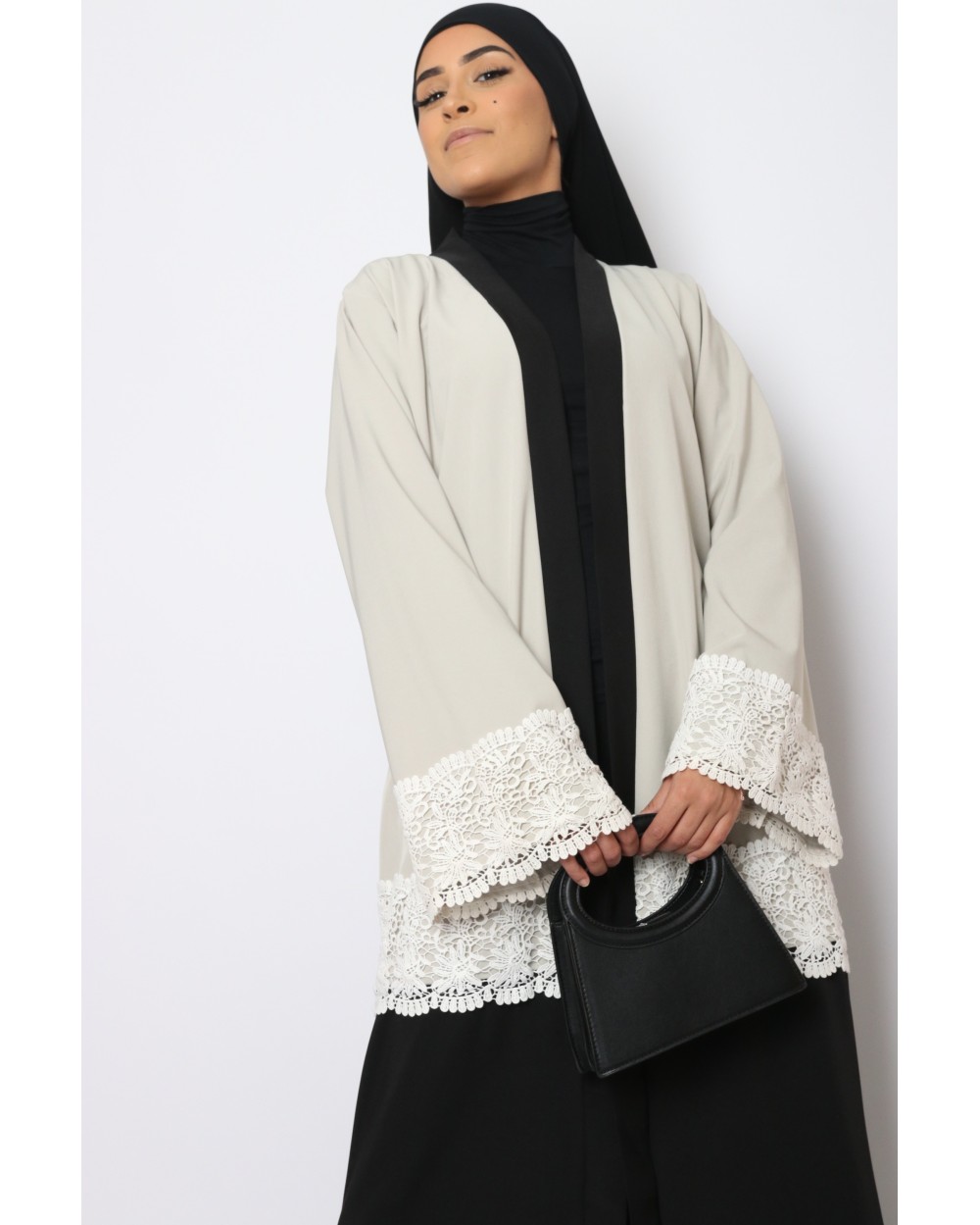 Kimono Queen pour femme