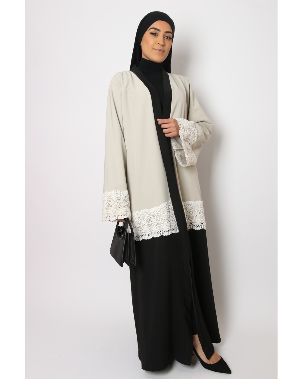 Kimono Queen pour femme