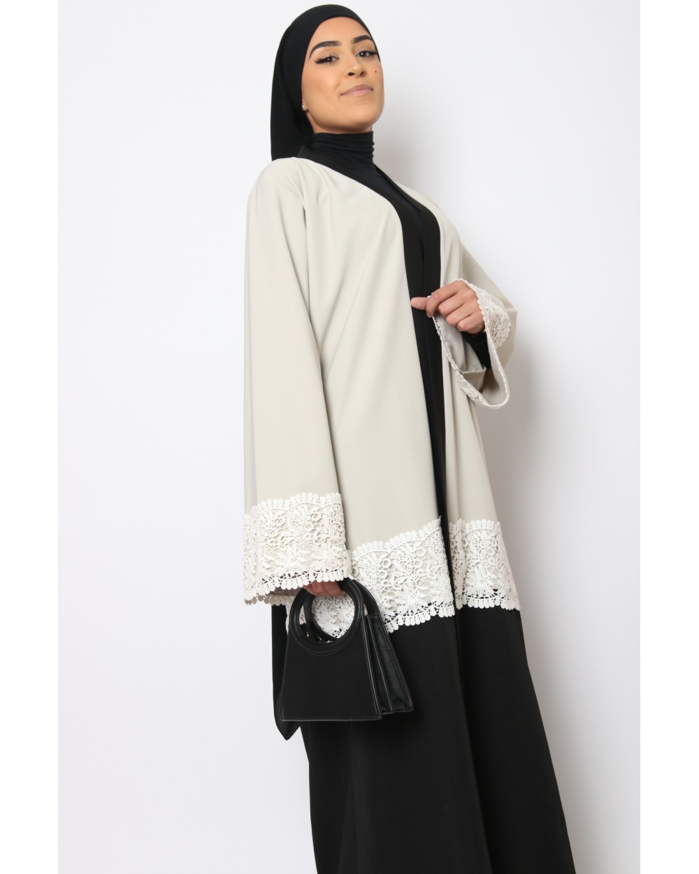 Kimono Queen pour femme