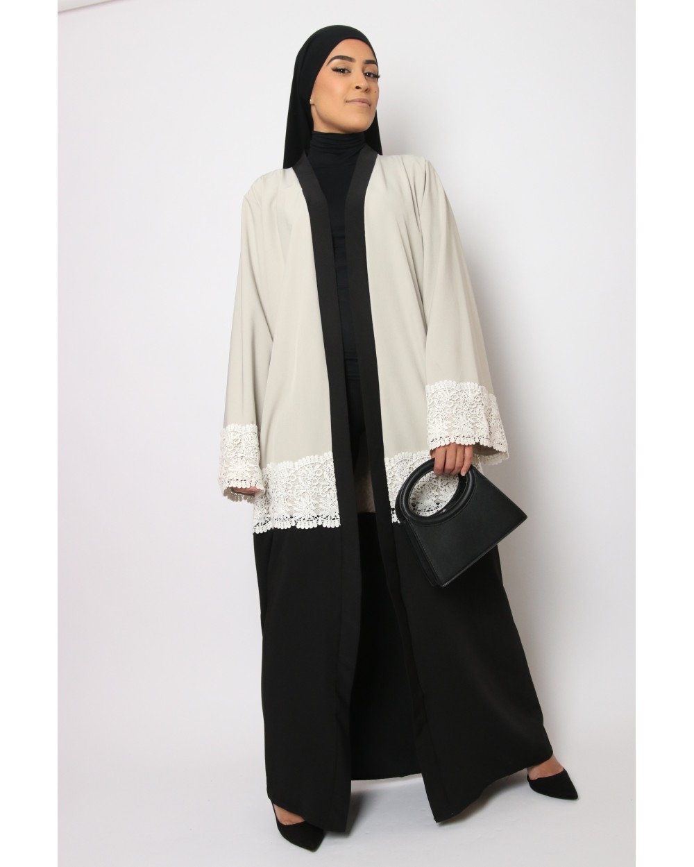 Kimono Queen pour femme