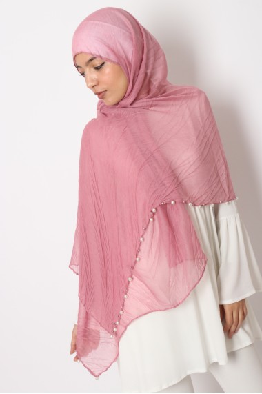 Hijab Anastasia avec perle