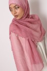 Hijab Anastasia avec perle