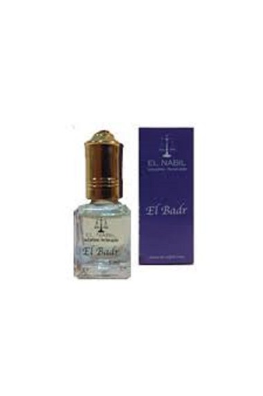 Musc El Nabil El Badr