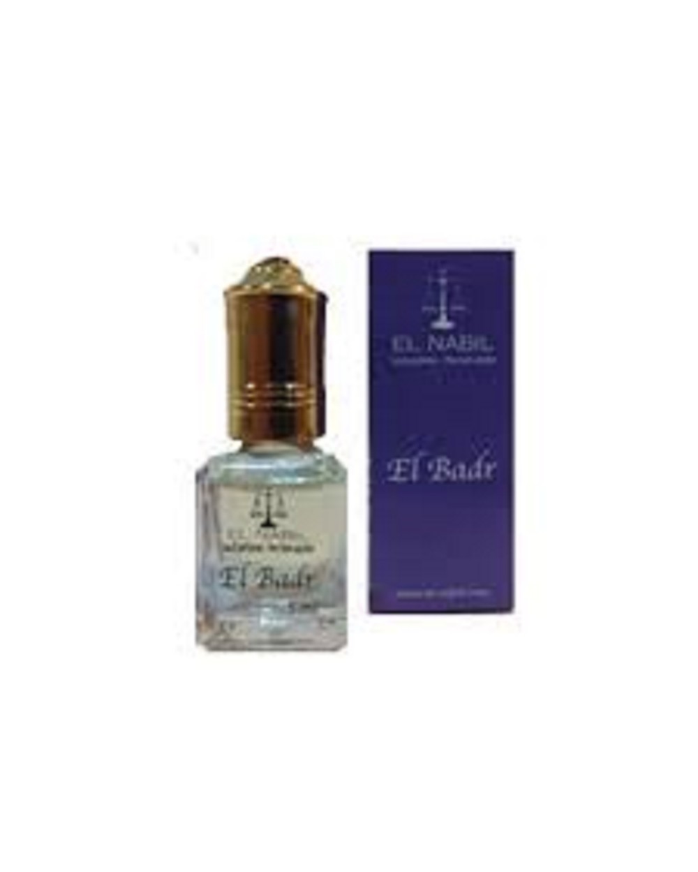 Musc El Nabil El Badr