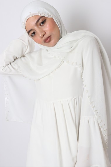Maxi Hijab Ariel