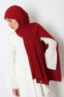 Medina silk hijab Sedef
