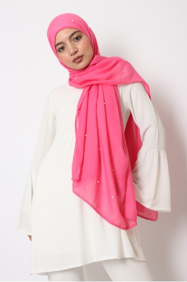 Hijab Trésor