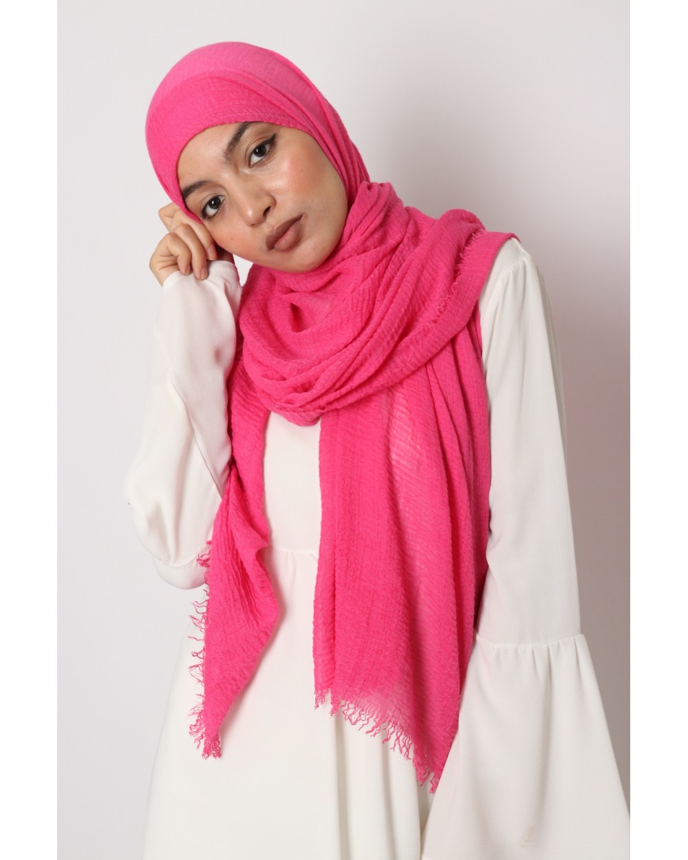 Maxi Hijab Classique