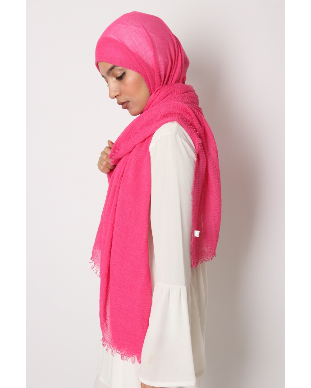 Maxi Hijab Classique