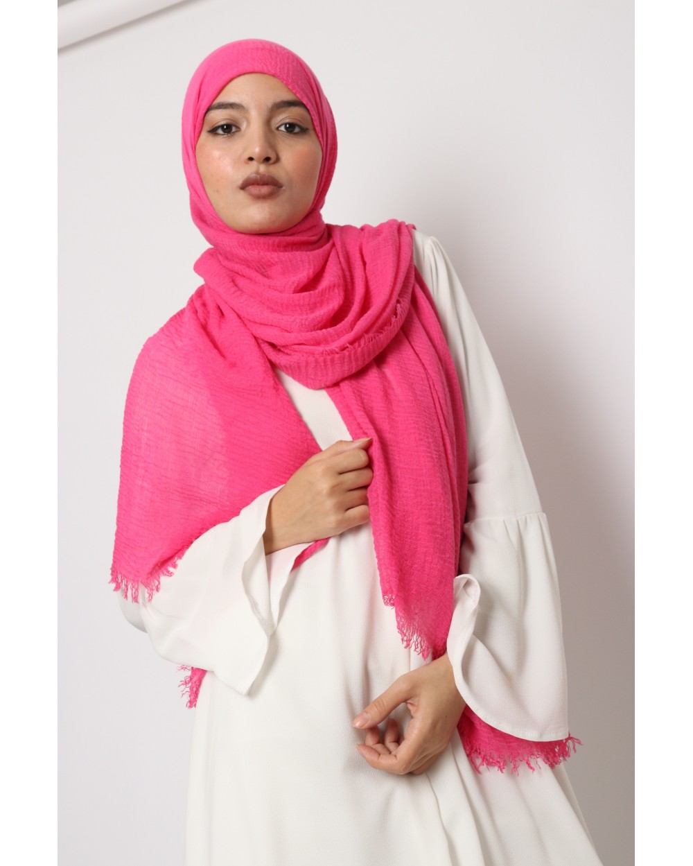 Maxi Hijab Classique