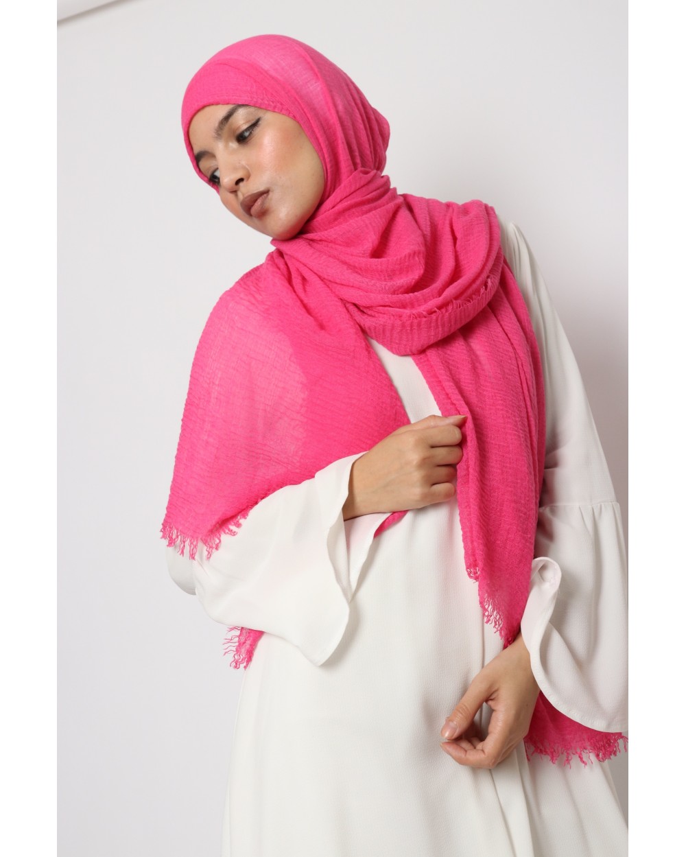 Maxi Hijab Classique