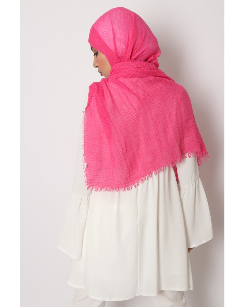 Maxi Hijab Classique