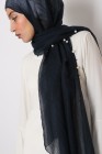 Hijab Anastasia with pearl