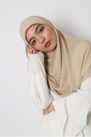 Zeinah Hijab to put on