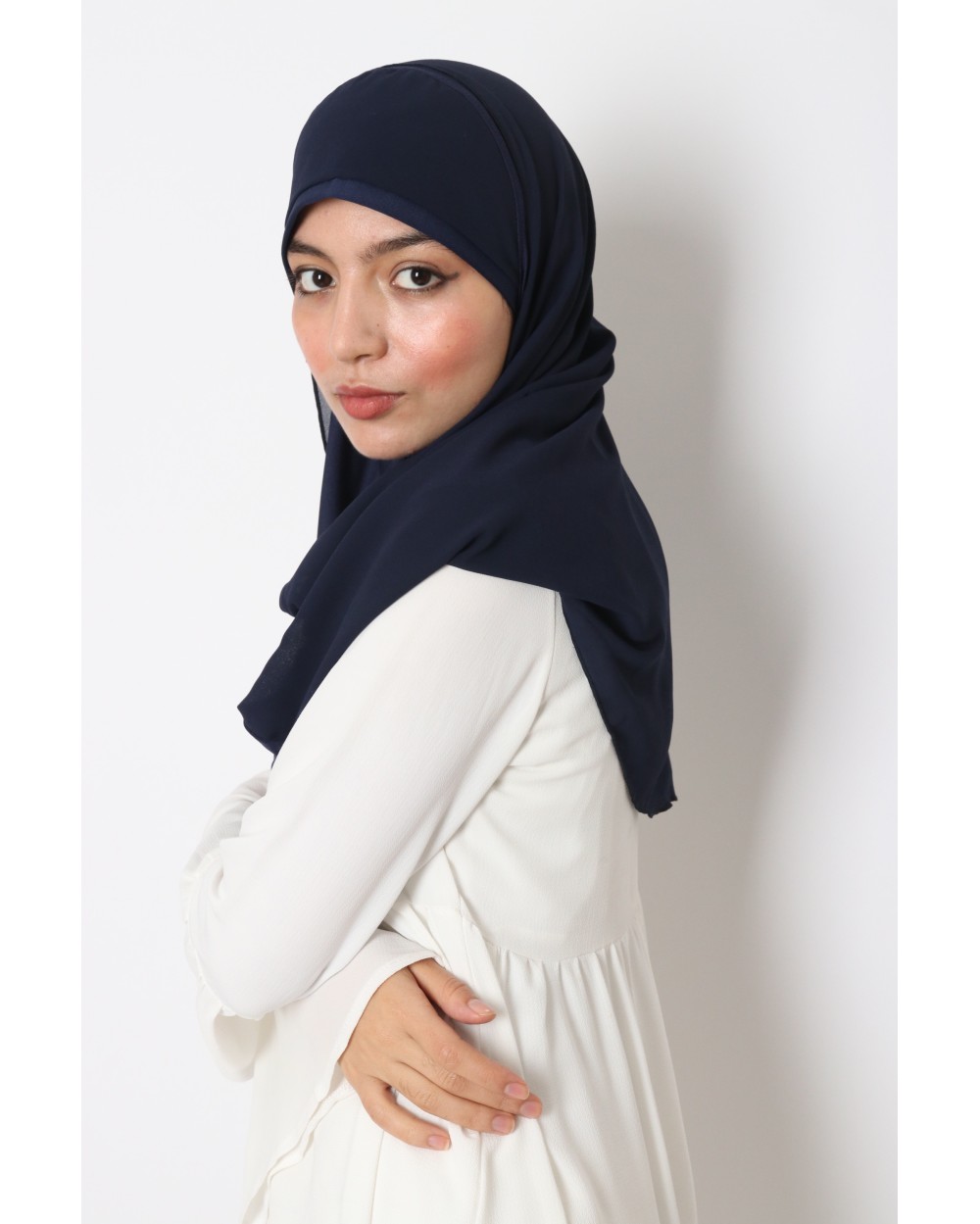 Zeinah Hijab to put on