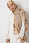Maxi Hijab Hourouf