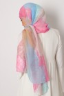 Hijab Rainbow