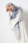Maxi Hijab Fusy Spring