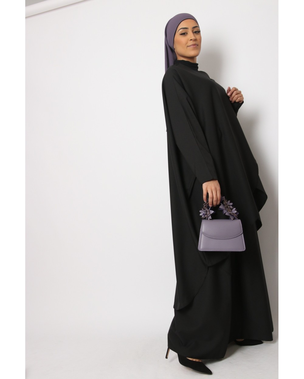 Fairouz Butterfly Set