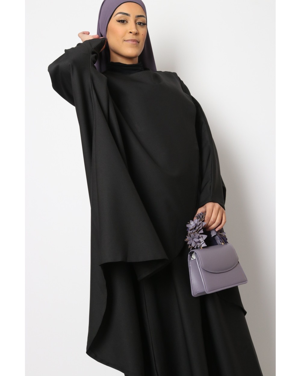 Fairouz Butterfly Set